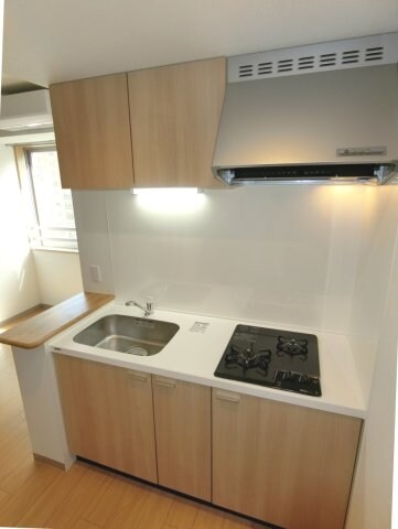 KDXレジデンス仙台駅東の物件内観写真