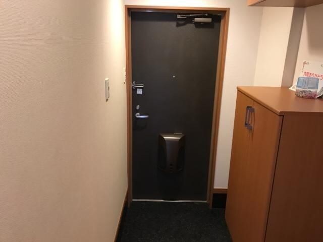 グランディール泰英１号館の物件内観写真