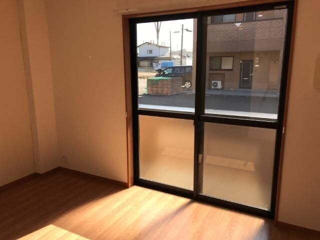 グランディール泰英１号館の物件内観写真