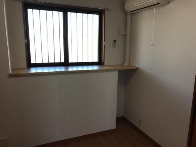 グランディール泰英１号館の物件内観写真