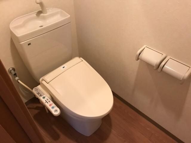 グランディール泰英１号館の物件内観写真