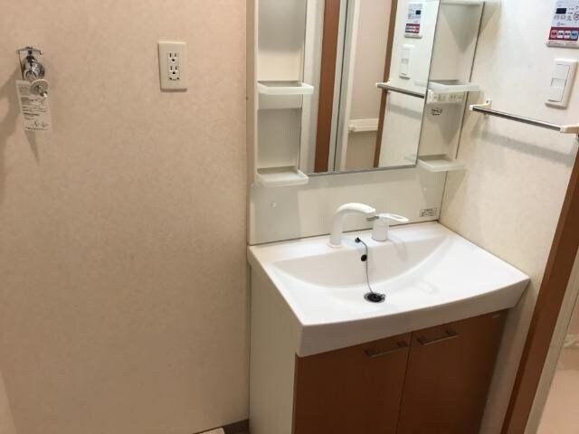 グランディール泰英１号館の物件内観写真