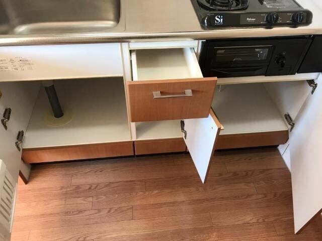 グランディール泰英１号館の物件内観写真