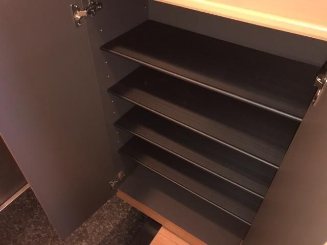 グランディール泰英１号館の物件内観写真