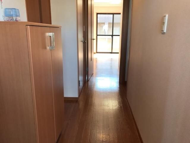 グランディール泰英１号館の物件内観写真