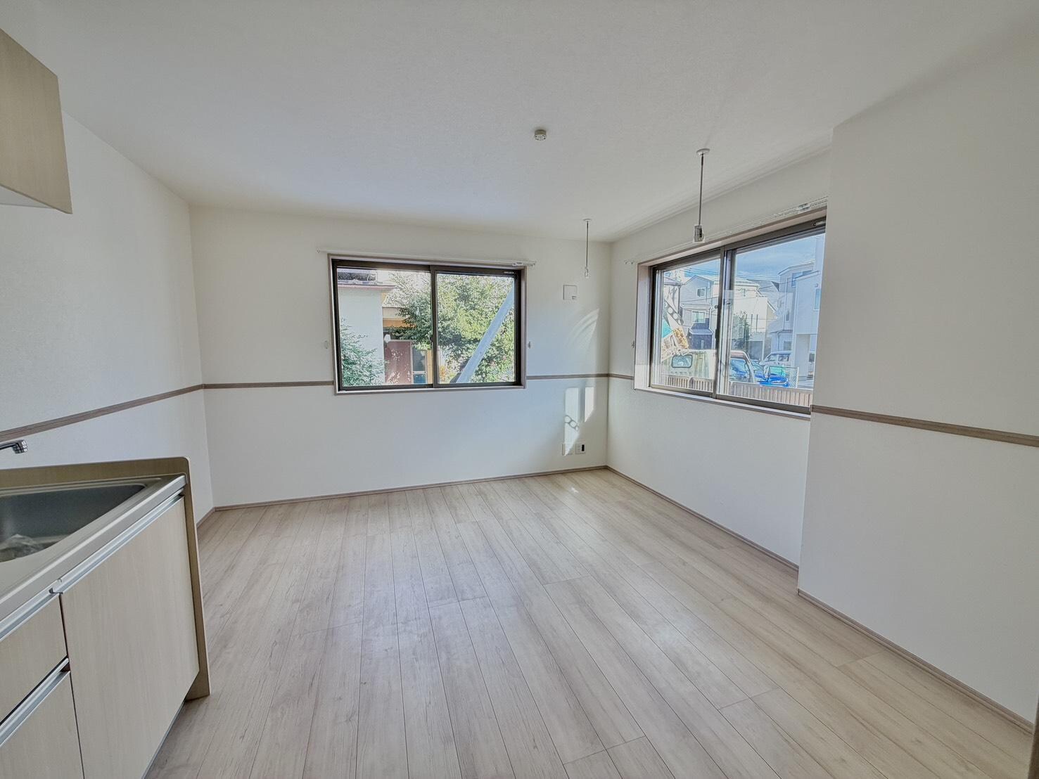 仮)BAU宮町2号棟の物件内観写真