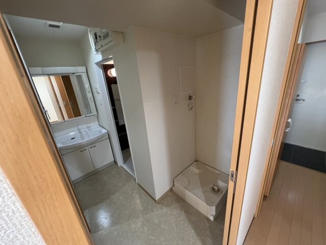 リラ二十人町の物件内観写真