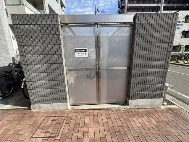 リラ二十人町の物件内観写真