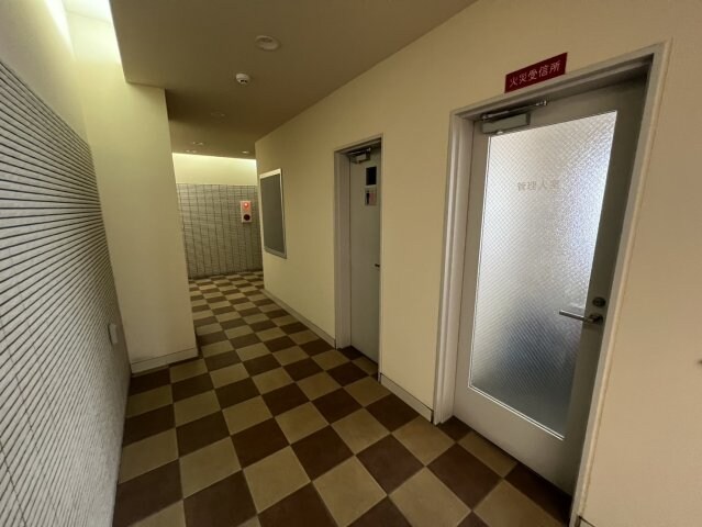 仙台駅 徒歩6分 8階の物件外観写真