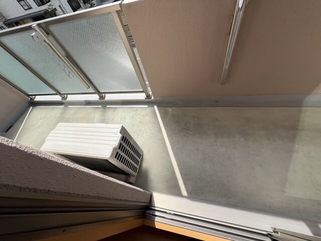 仙台駅 徒歩6分 8階の物件内観写真