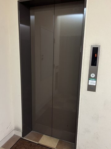 仙台駅 徒歩6分 8階の物件内観写真