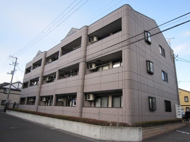 陸前高砂駅 徒歩5分の物件外観写真