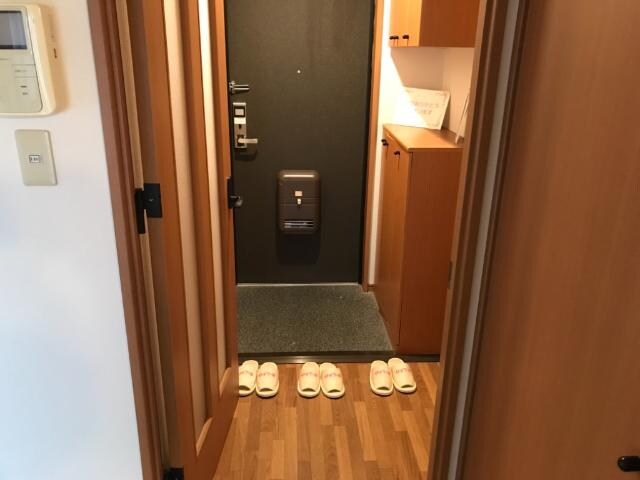 陸前高砂駅 徒歩5分 1階の物件内観写真