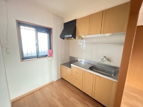 陸前高砂駅 徒歩5分 1階の物件内観写真