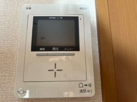 陸前高砂駅 徒歩5分 1階の物件内観写真