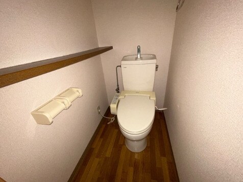 陸前高砂駅 徒歩5分 1階の物件内観写真