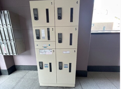 陸前高砂駅 徒歩5分 1階の物件内観写真