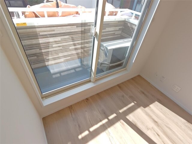 シャンテ南仙台の物件内観写真