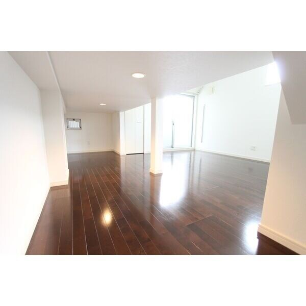 北四番丁駅 徒歩7分 1階の物件内観写真