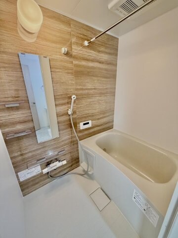 仮)BAU宮町2号棟の物件内観写真