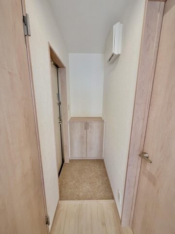 仮)BAU宮町2号棟の物件内観写真