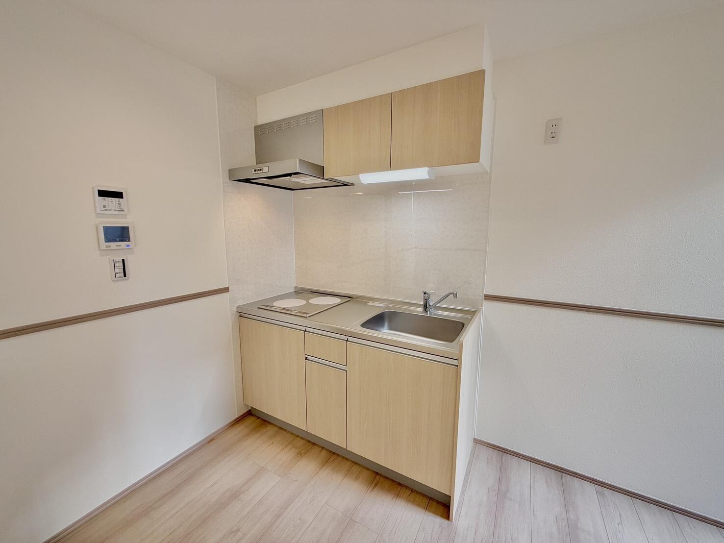 仮)BAU宮町2号棟の物件内観写真