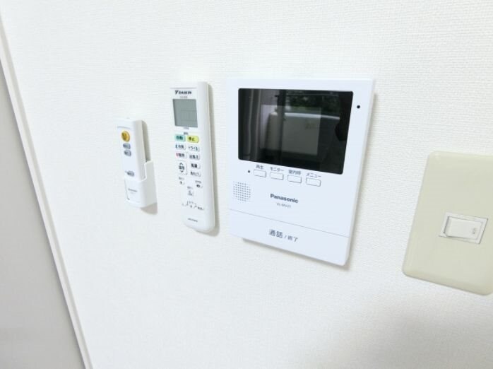 La　Douceur榴ヶ岡の物件内観写真