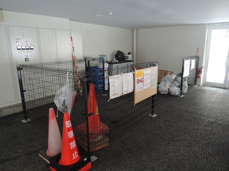 La　Douceur榴ヶ岡の物件内観写真