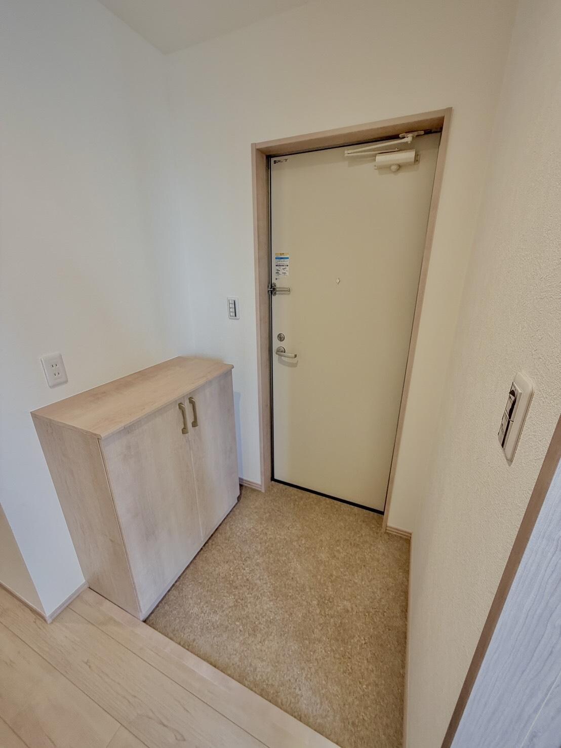 仮)BAU宮町2号棟の物件内観写真