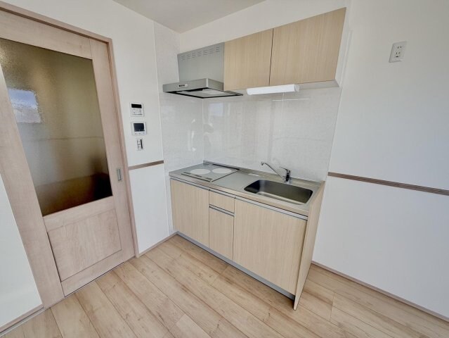 仮)BAU宮町2号棟の物件内観写真