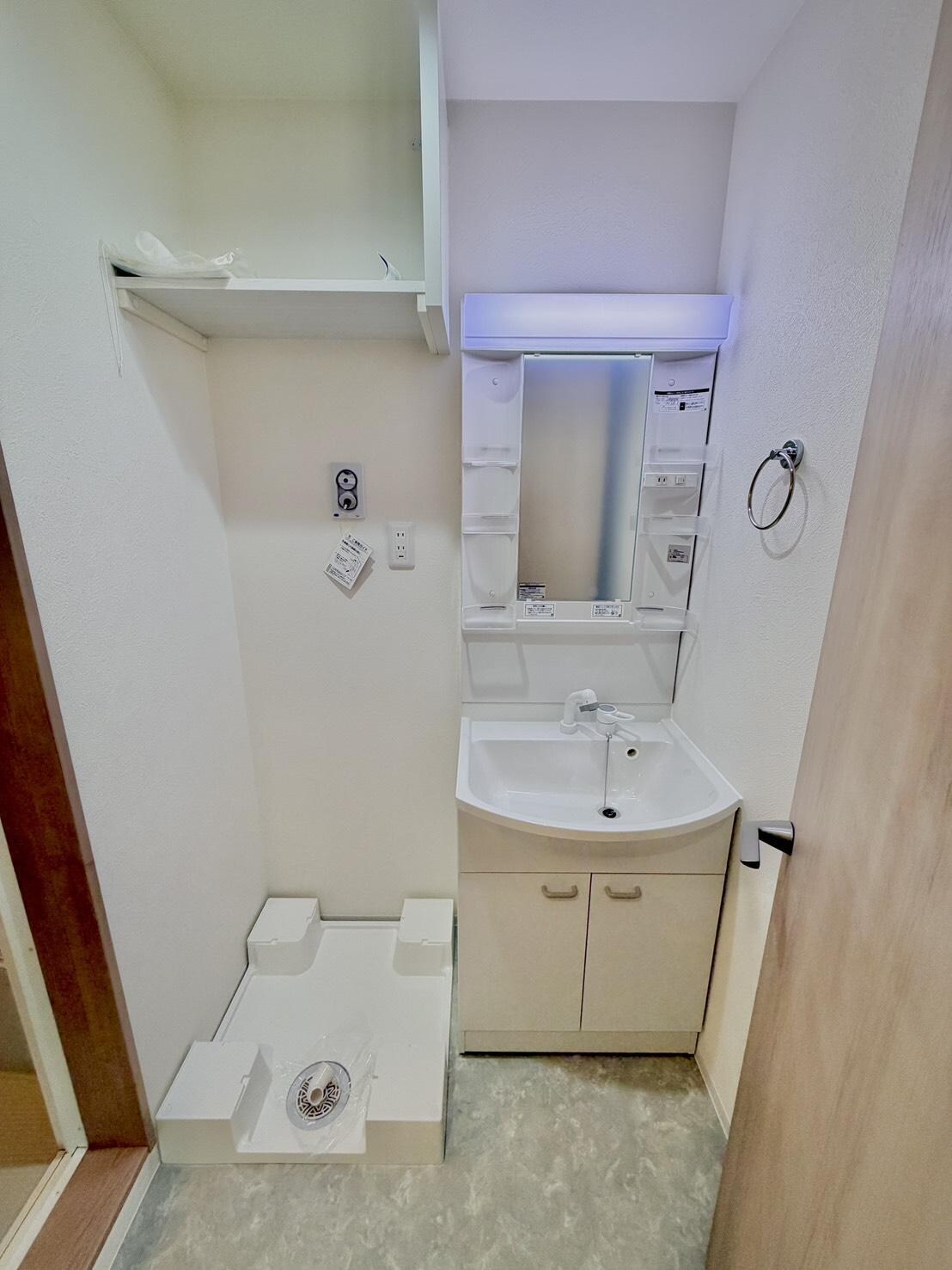 仮)BAU宮町2号棟の物件内観写真