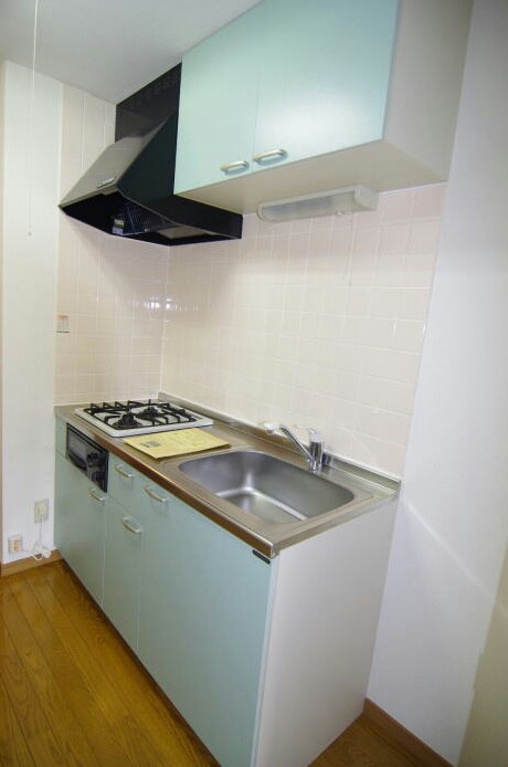 グレースJUNの物件内観写真