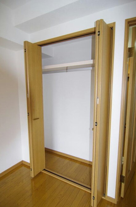 グレースJUNの物件内観写真