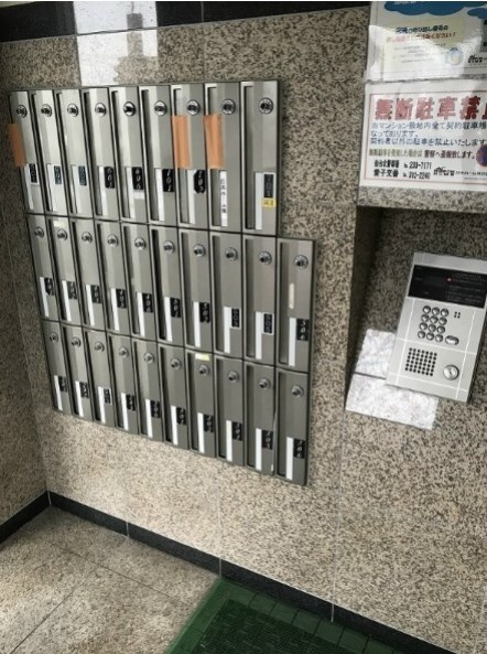 グレースJUNの物件内観写真