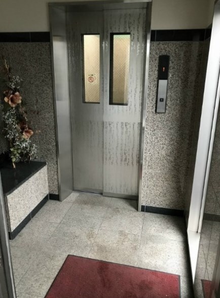 グレースJUNの物件内観写真