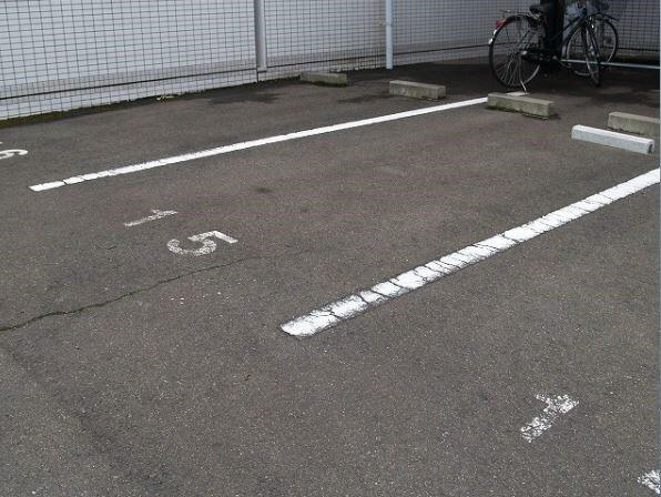 オンディーヌの物件外観写真