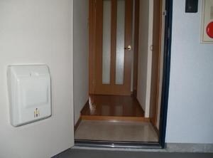 オンディーヌの物件内観写真