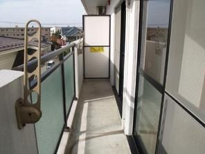 オンディーヌの物件内観写真