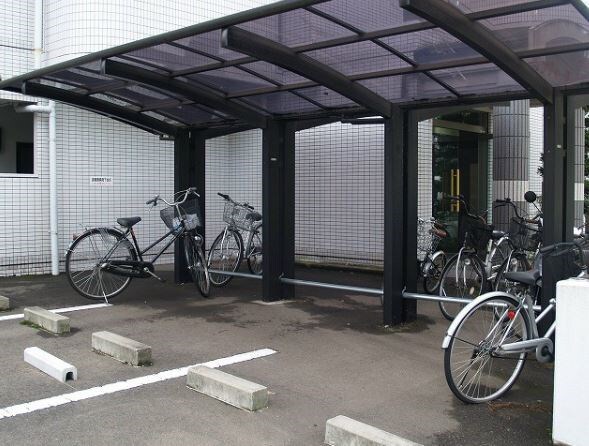 オンディーヌの物件内観写真