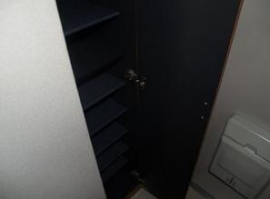 オンディーヌの物件内観写真