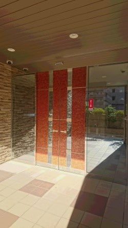 S-FORT榴岡公園の物件外観写真