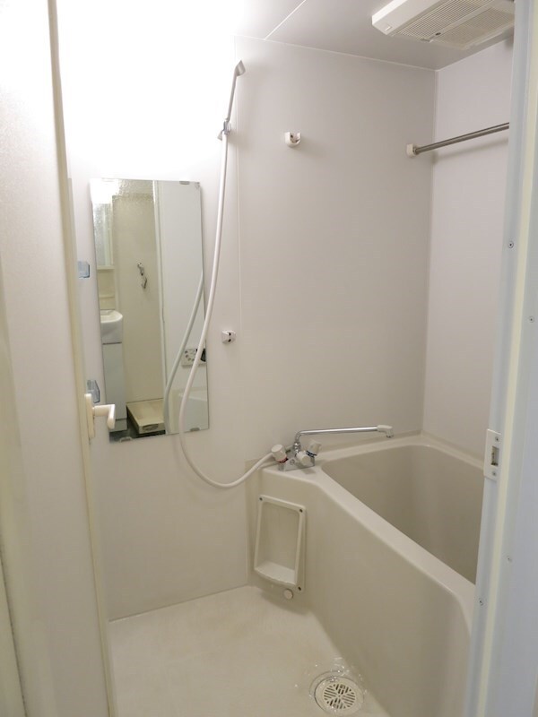 S-FORT榴岡公園の物件内観写真