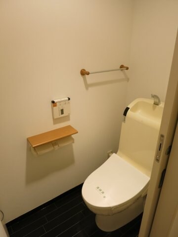 S-FORT榴岡公園の物件内観写真