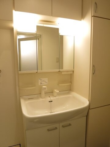 S-FORT榴岡公園の物件内観写真