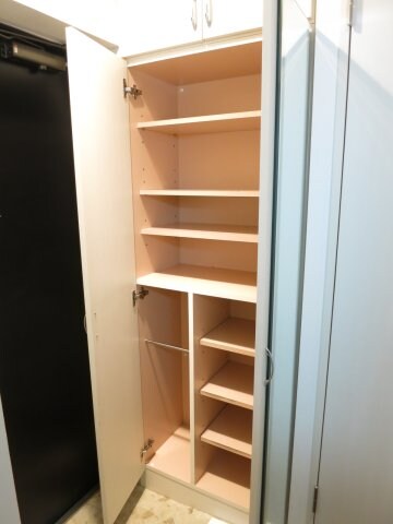 S-FORT榴岡公園の物件内観写真