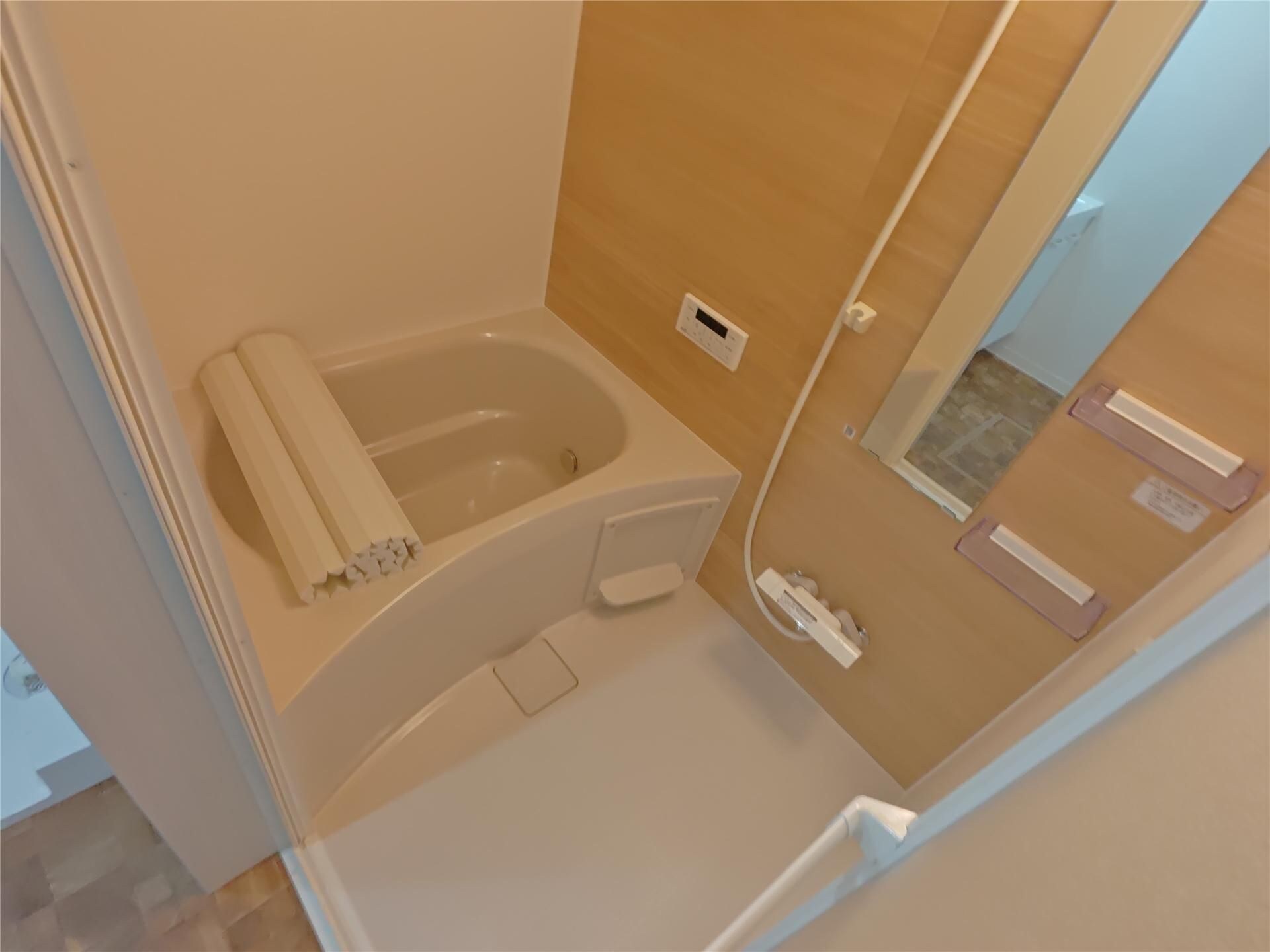 シャンテ南仙台の物件内観写真