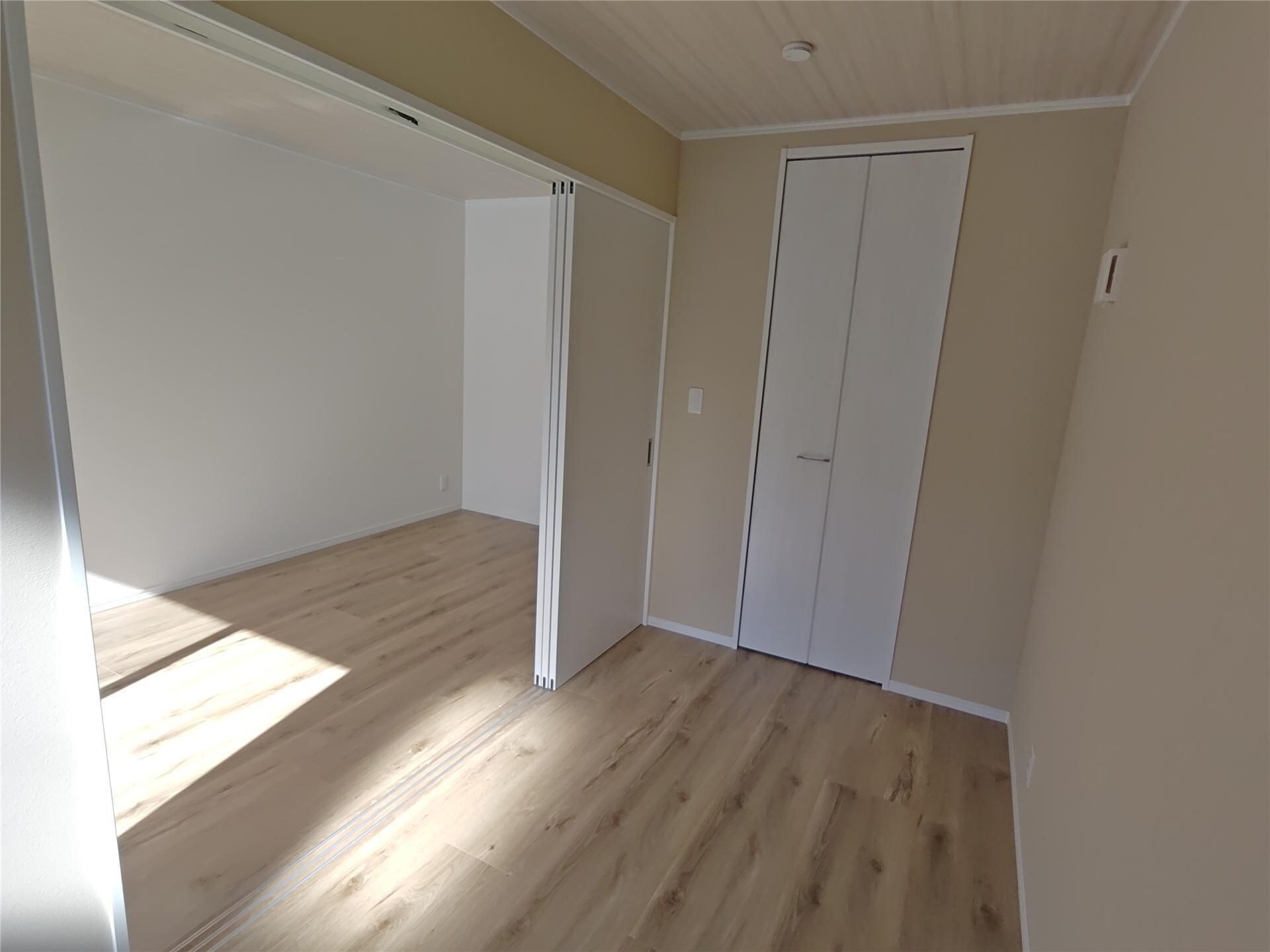 シャンテ南仙台の物件内観写真