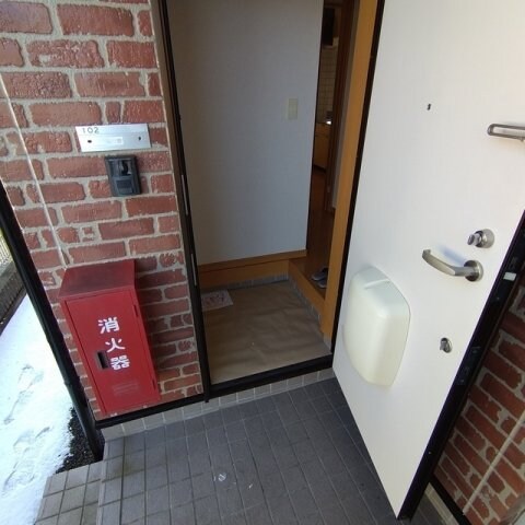 Frais961の物件内観写真