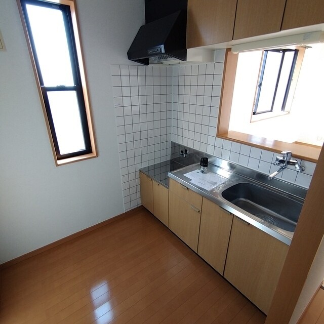 Frais961の物件内観写真