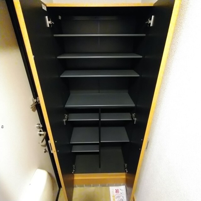 Frais961の物件内観写真